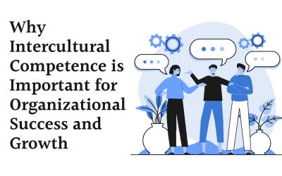 Why Intercultural Competence is Important for Organizational Success and Growth